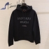 Louis Vuitton Hoodie Blouse Coat LV-HOODIE256689